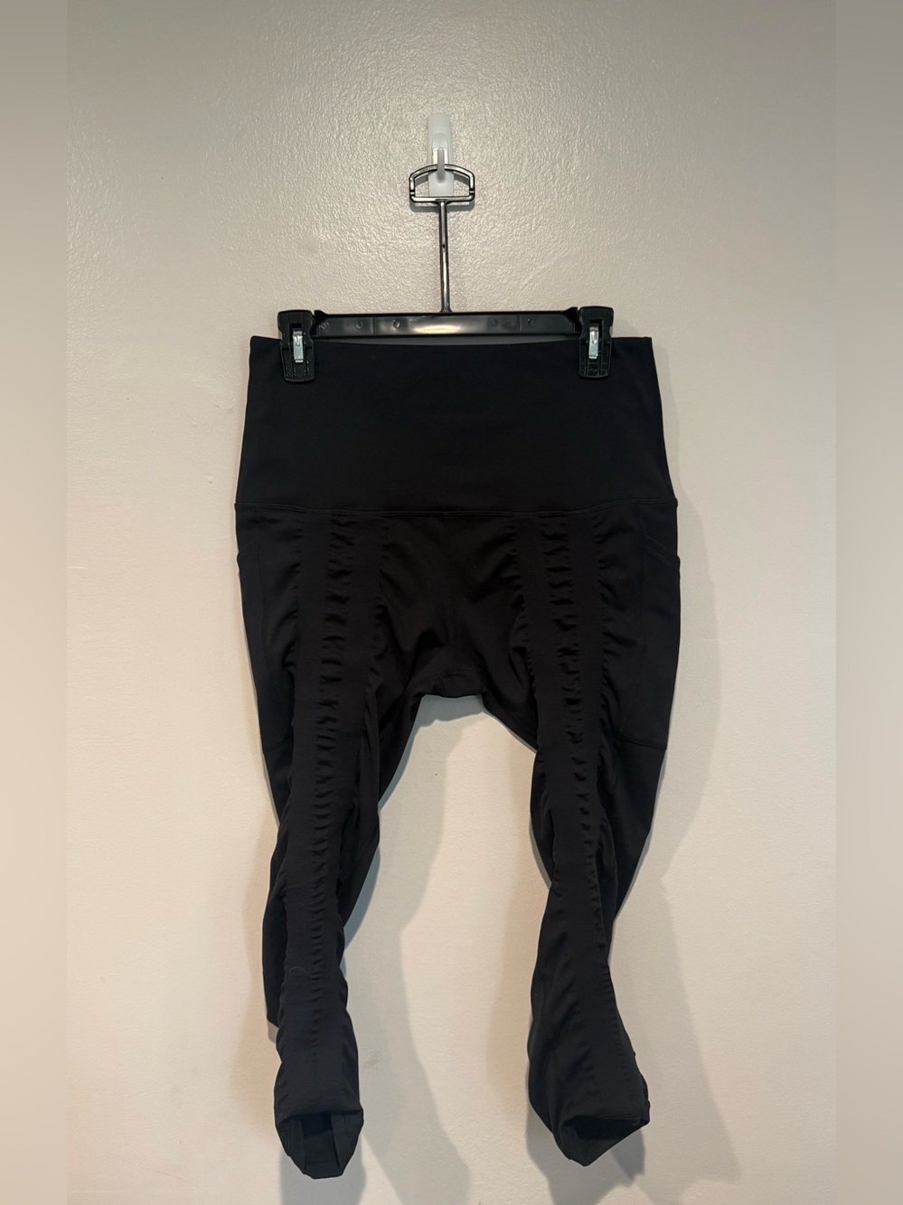 Sweet flexx Woman’s High Waist Leggings size 10